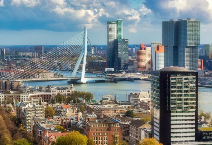 Rotterdam
