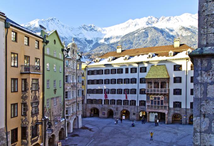 Innsbruck