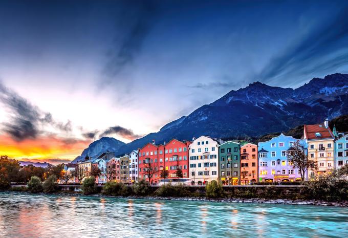 Innsbruck