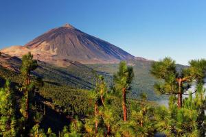 Teide Nationalpark