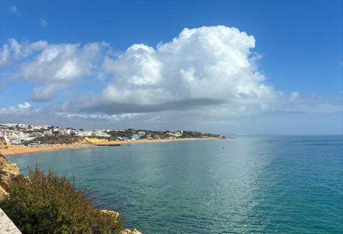 Albufeira 