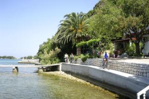 Kroatien - Inselhüpfen & Radtour ab/bis Rijeka