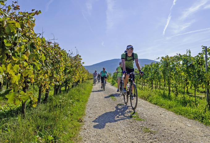 Kroatien - Inselhüpfen & Radtour ab/bis Rijeka