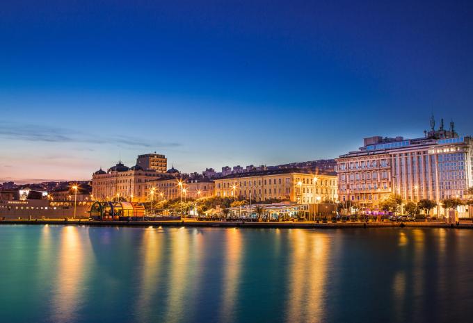 Rijeka