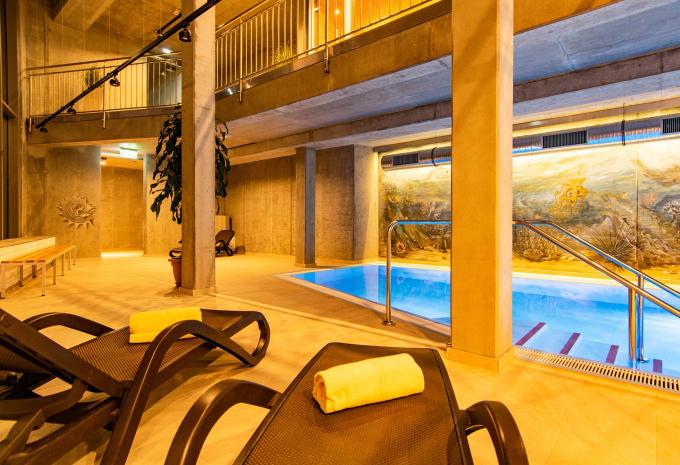 Ostsee - Bansin auf der Insel Usedom