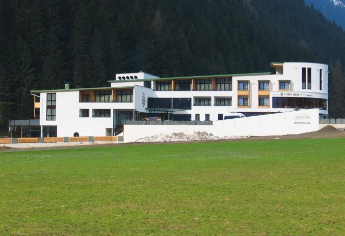 Hopfgarten in Defereggen