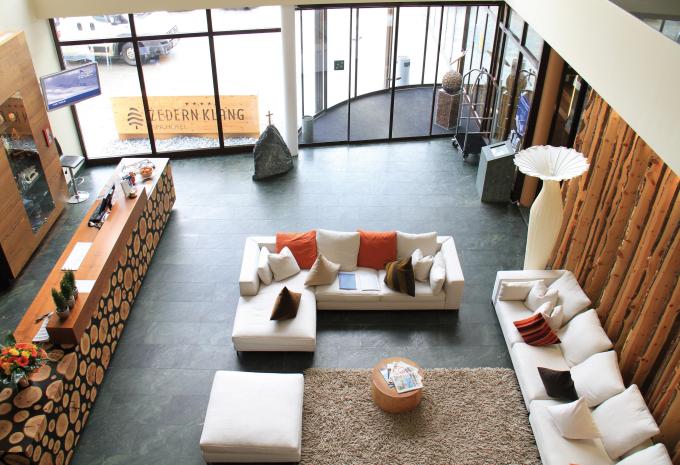 Hopfgarten in Defereggen