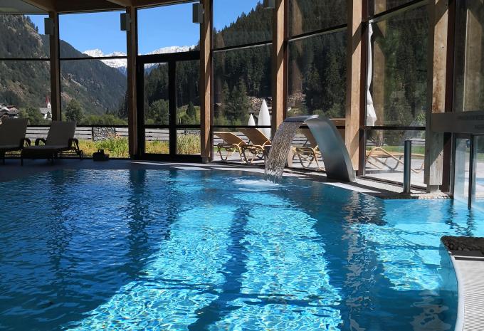 Hopfgarten in Defereggen