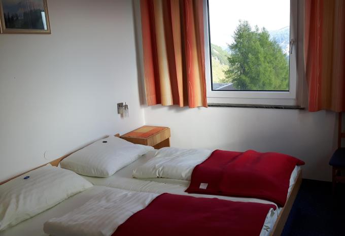 Zimmerbeispiel: Doppelzimmer