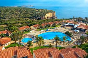 Hotel Aluasun Mediterraneo