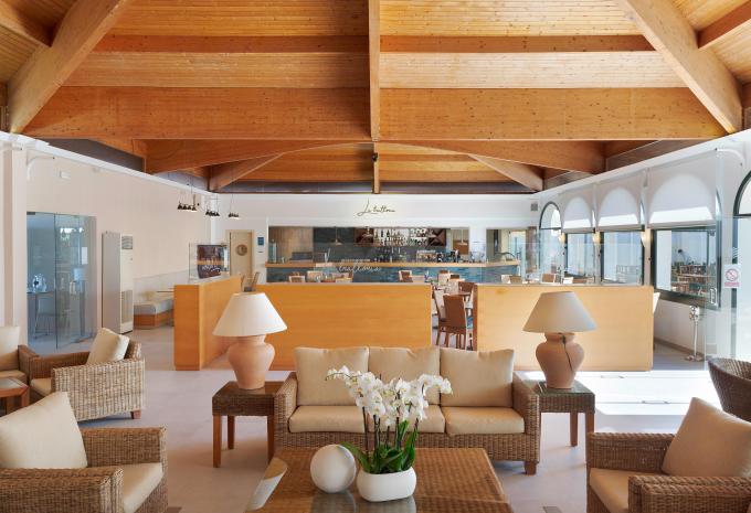 Hotel Aluasun Mediterraneo