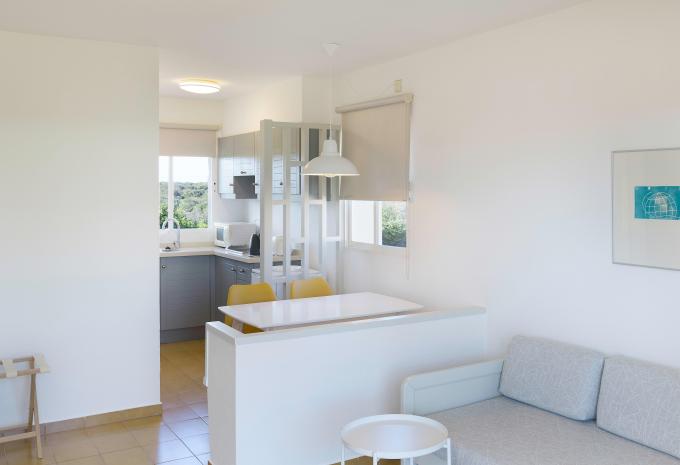 Hotel Aluasun Mediterraneo / Zimmerbeispiel