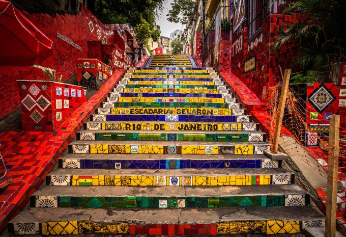 Rio de Janeiro, Brasilien