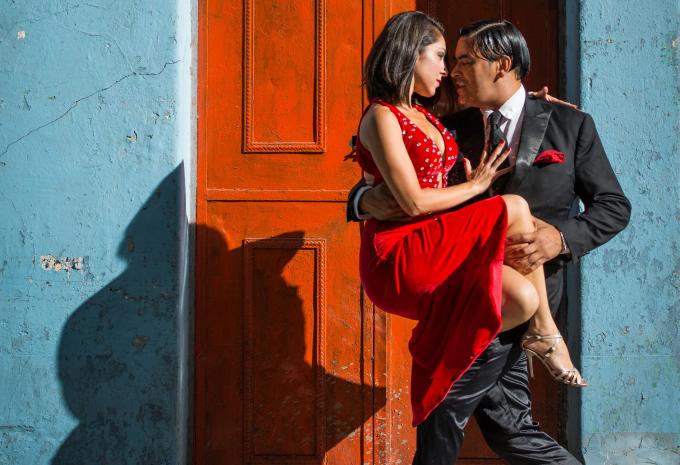 Südamerika - Rundreise