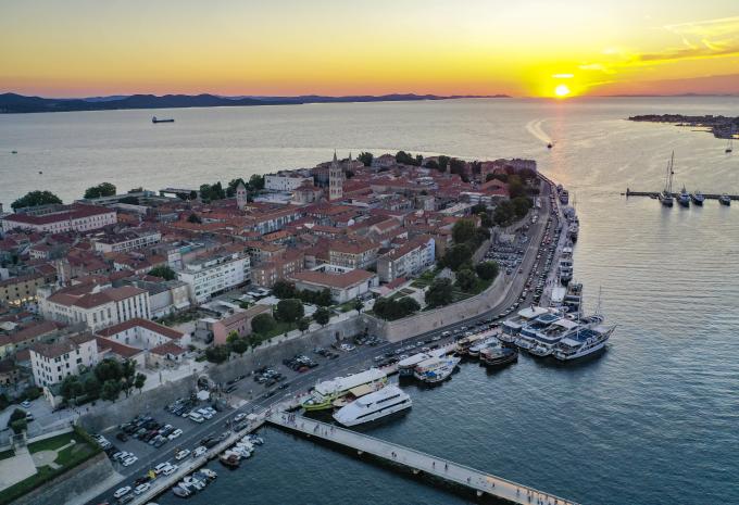 Zadar