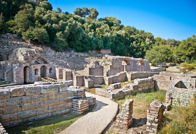 Butrint 