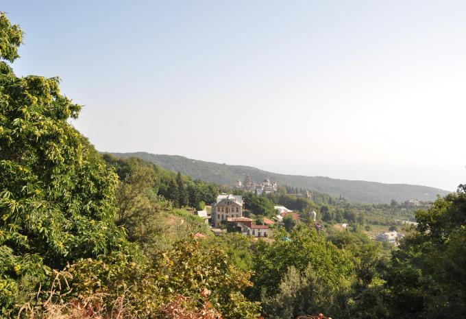 Chalkidiki - Wanderreise