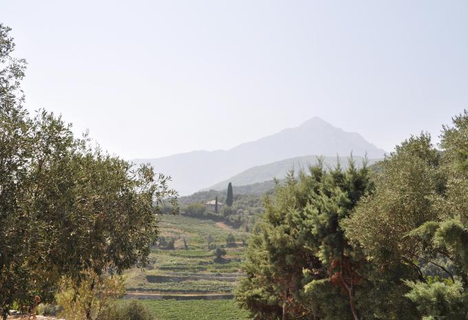 Chalkidiki - Wanderreise