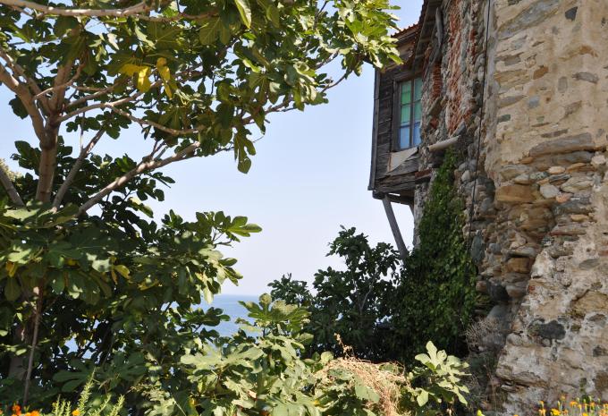 Chalkidiki - Wanderreise