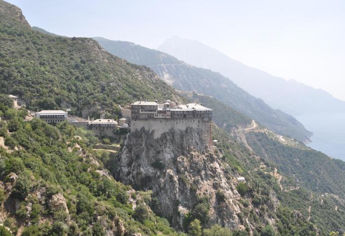 Chalkidiki - Wanderreise