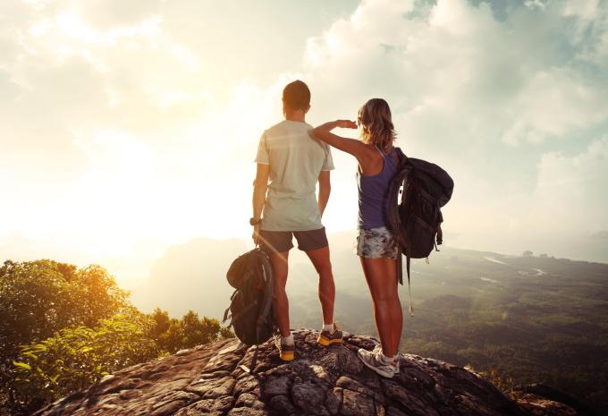 Chalkidiki - Wanderreise