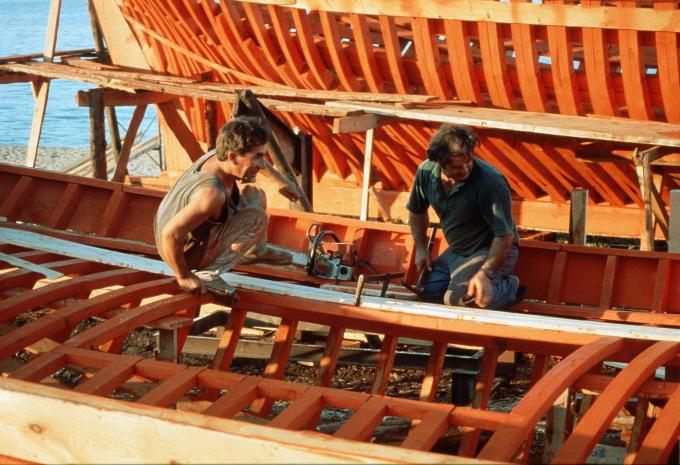 Chalkidiki - Wanderreise