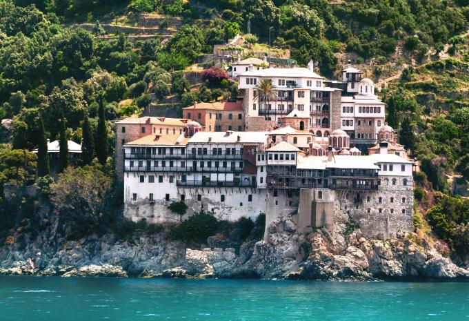 Chalkidiki - Wanderreise