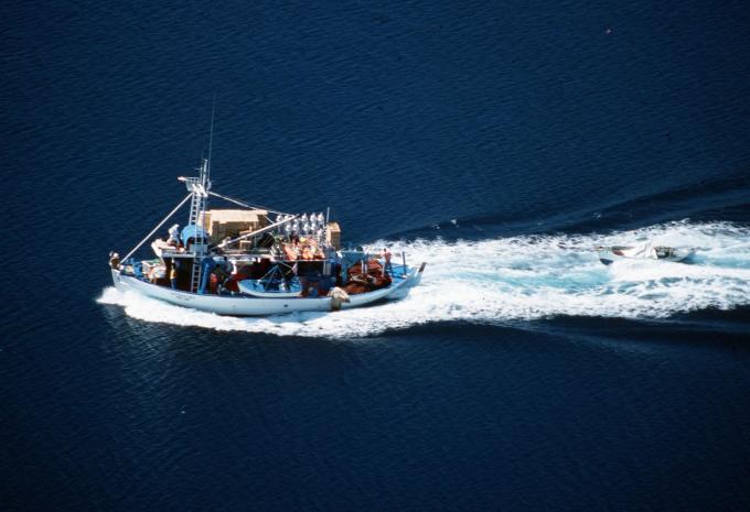 Chalkidiki - Wanderreise