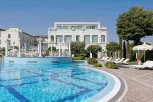 Grand Hotel Da Vinci, Cesenatico