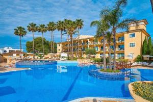 CM Mallorca Palace*****
