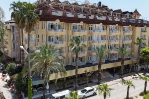 Citrus Plaza Hotel****