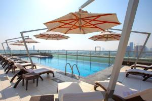 Park Regis Kris Kin Hotel*****