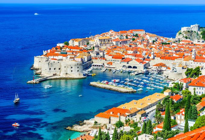 Dubrovnik