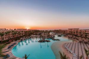 Pickalbatros Palace Resort - Hurghada*****