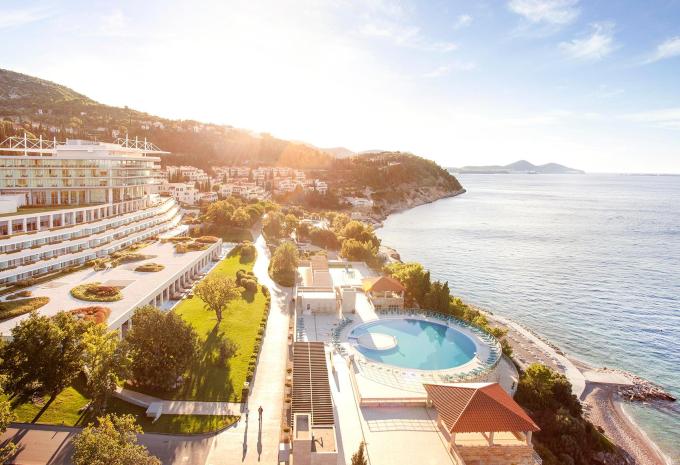 Sun Gardens Dubrovnik