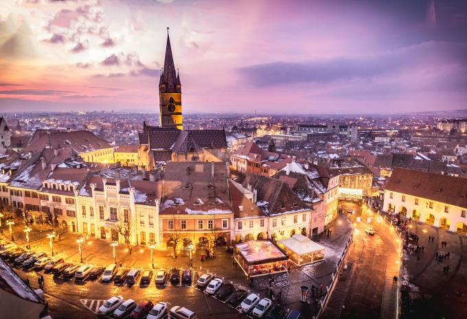 Sibiu