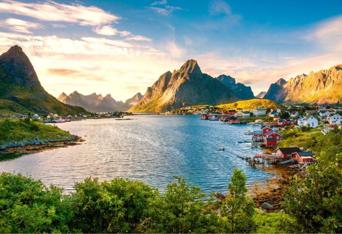 Lofoten 