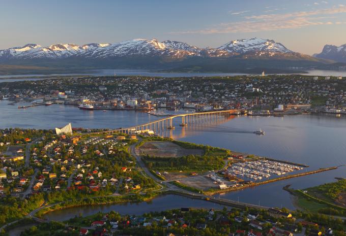 Tromsø 