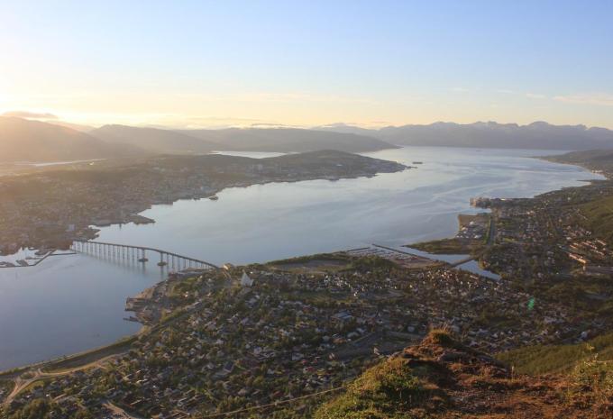 Tromsø 