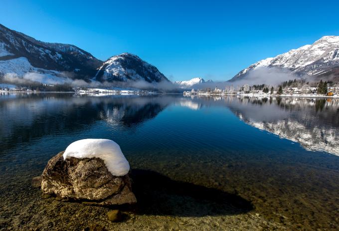 Ausseerland Salzkammergut
