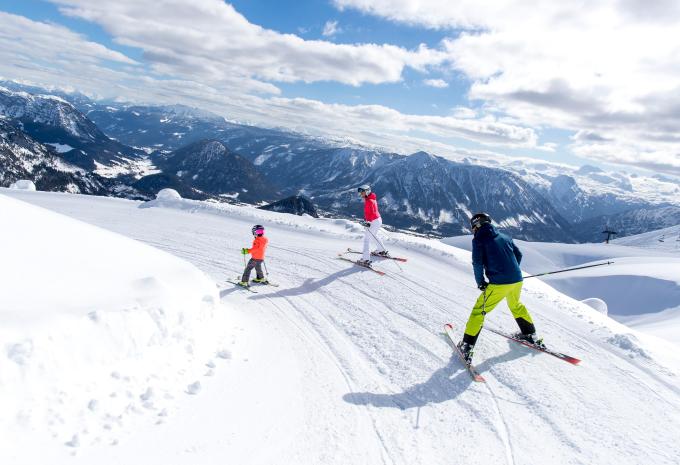Ausseerland Salzkammergut