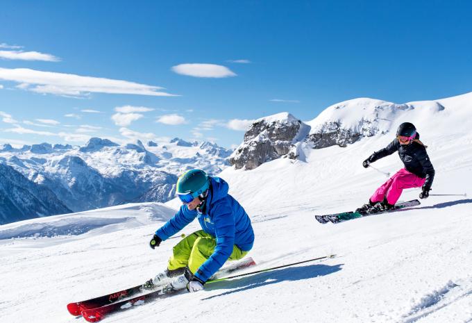 Ausseerland Salzkammergut