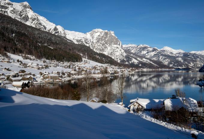 Ausseerland Salzkammergut