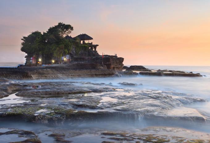 Tanah Lot
