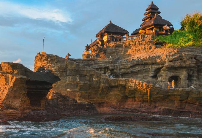 Tanah Lot