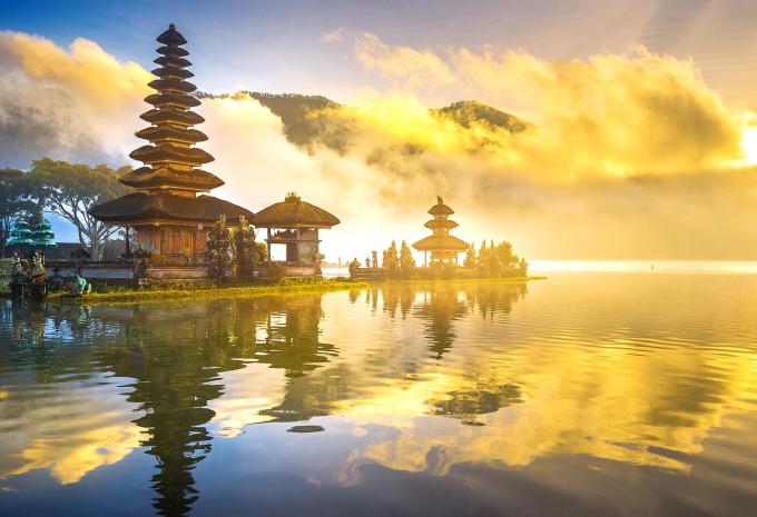 Ulun Danu