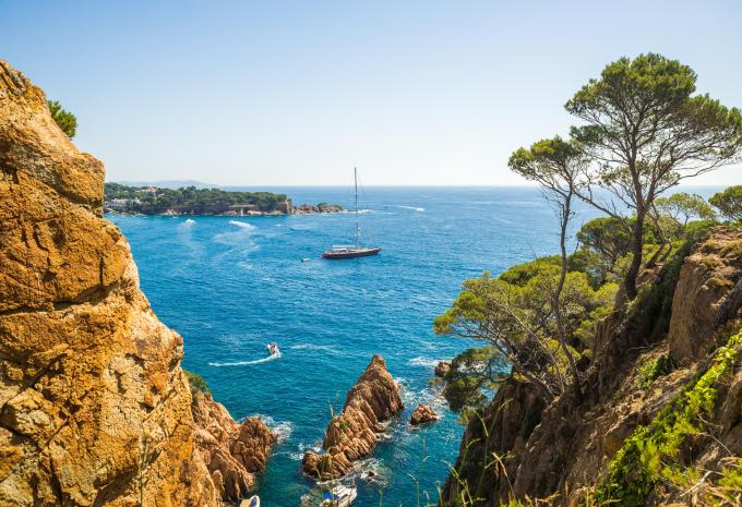 Grand Tour durch Katalonien - Rundreise