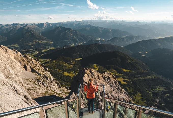 Schladming-Dachstein