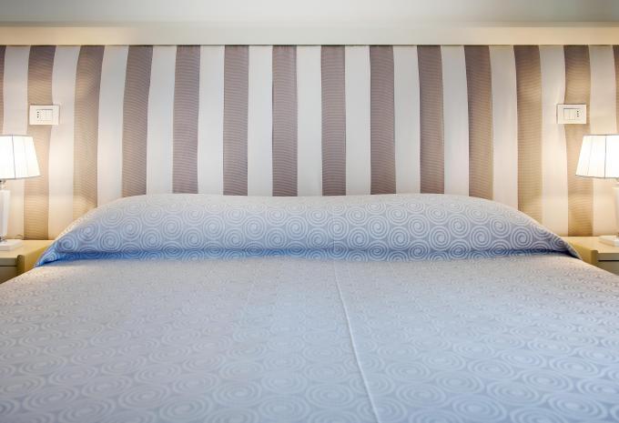 Beispiel Doppelzimmer Standard