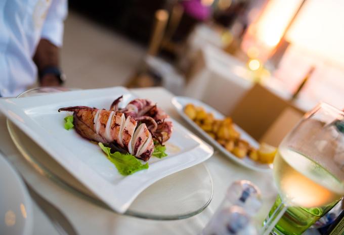 Sardinien - Castelsardo